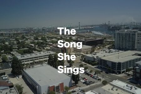 The Song She Sings / Kent Yoshimura